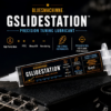 Lubrificante Para Eliminação De Fricção Bluesmachinne