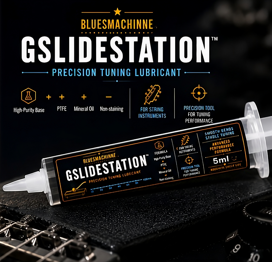 Lubrificante Para Eliminação De Fricção Bluesmachinne
