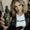 Óleo de limão para luthier em spray da Bluesmachinne é um produto premium é muito utilizado por Luthier Profissionais no Brasil para revitalizar a madeira da escala de violões Guitarra contrabaixo cavaquinho banjo ukelele e todos os instrumentos de corda podendo ser usado também no cavalete do instrumento.