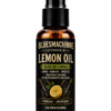óleo de limão spray bluesmachinne 50ml